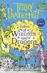 Pratchett, Terry - Tales of Wizards and Dragons