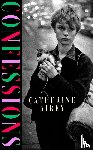 Airey, Catherine - Confessions