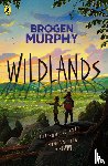 Murphy, Brogen - Wildlands