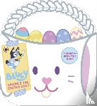 Bluey - Bluey: Where’s the Easter Egg?