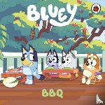 Bluey - Bluey: BBQ
