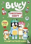 Bluey - Bluey: Christmas Craft