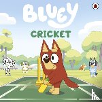 Bluey - Bluey: Cricket