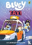 Bluey - Bluey: Taxi