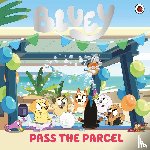 Bluey - Bluey: Pass the Parcel