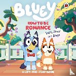 Bluey - Bluey: How to be Romance