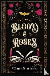Summerlee, Annie - The Book of Blood and Roses
