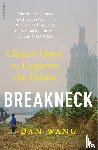 Wang, Dan - Breakneck