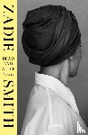 Smith, Zadie - Dead and Alive