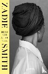 Smith, Zadie - Dead and Alive