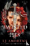 Andrews, LJ - Heir of Twisted Lies