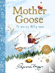 Briggs, Raymond - The Mother Goose Treasury