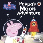 Peppa Pig - Peppa Pig: Peppa’s Moon Adventure