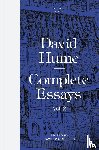 Hume, David - Complete Essays: Volume 2