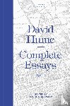 Hume, David - Complete Essays: Volume 1