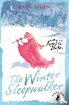 Aiken, Joan - The Winter Sleepwalker And Other Stories