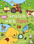 Hill, Eric - Search with Spot