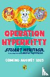 Heritage, Stuart - The O.D.D. Squad: Operation Hyperkitty
