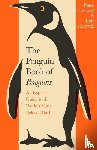 Fretwell, Peter, Fretwell, Lisa - The Penguin Book of Penguins