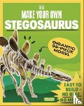 DK - Make Your Own Stegosaurus