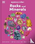 DK - Eyewonder Rocks and Minerals