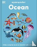 DK - Eyewonder Oceans