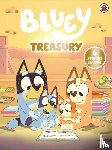 Bluey - Bluey: Treasury