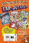 Falafel, Olaf - The Far-Out Five: Snot Jelly Island
