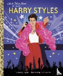 Loggia, Wendy - Harry Styles
