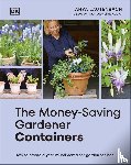 Lautenbach, Anya - The Money-Saving Gardener Containers