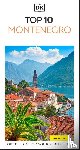 DK Travel - DK Top 10 Montenegro