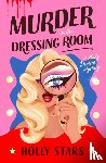 Stars, Holly - Murder in the Dressing Room