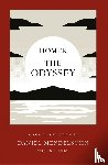 Homer - The Odyssey