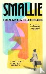 McKenzie-Goddard, Eden - Smallie