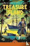 Stevenson, Robert Louis - Treasure Island
