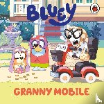 Bluey - Bluey: Granny Mobile