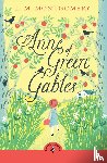Montgomery, L. M. - Anne of Green Gables