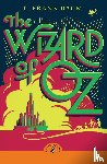 Baum, L. Frank - The Wizard of Oz
