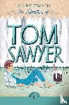 Twain, Mark - The Adventures of Tom Sawyer