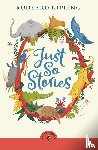 Kipling, Rudyard - Just So Stories