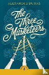 Dumas, Alexandre - The Three Musketeers