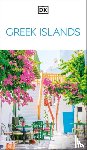 DK Travel - DK Greek Islands