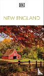 DK Travel - DK New England