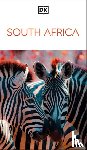 DK Travel, Briggs, Philip - DK South Africa