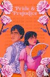 Austen, Jane - Pride and Prejudice