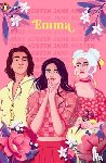 Austen, Jane - Emma