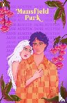 Austen, Jane - Mansfield Park