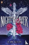 Gray, R.M. - Nightweaver