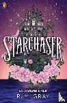 Gray, R.M. - Starchaser