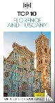 DK Travel - DK Top 10 Florence and Tuscany